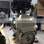 Water cooled 210kw 2134rpm 6LTAA8.9-M series diesel marine engine