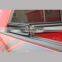 For 2012- Mitsubishi L-200 TRITON retractable truck bed cover