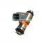 High Quality Popular Wholesale Motorcycle nozzle for Marelli IWP182 3 holes