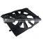2205000093 220 500 0093 Auto Parts Radiator Cooling Fan For Mercedes-Benz S-class 1998-2005
