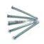 XINHAI  Flat Steel smooth Wood Siding Silver Square boat nail
