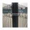 XINHAI  Anti Climb Welded Mesh High Security 358 Fence clearvu fencing price per meter