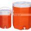 Factory 2 in 1 cooler Set 10 gallon 2 gallon Wine  insulated cooler jug