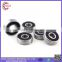 ceramic bearing high quality deep groove ball bearing insulated bearings