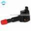 High Quality  Auto engine Ignition Coil  30520-pwc-003 Cm11-110 Ignition Coil Pack For honda  fit gd3  city gd8