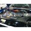 New Listing High Performance Carbon Fiber Air Intake Box Hood Trim Engine Air Intake Kit For AUDI RS3 TTRS
