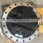 SK350-8 Final Drive GM60VA Travel Motor LC15V00026F2