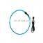 High accuracy toroidal current sensor with Compact and delicate appearance