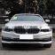 Для BMW 5 Series G30 G38 декоративная накладка на панель управления громкостью центральной консоли из углепластика 2017 2018 годов