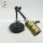 2019 Black Iron Ceiling Rose Direction Adjustable Bronze Aluminum Knob Switch Lamp Holder Simple Vintage Edison Bulb Table Lamp