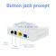 Xpon ONU 1GE HTR5101X CATV GPON Compatible Fiberhome 1310nm 1490nm Wifi FTTH Stick Router ONU SC SFP ONU