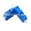 High quality  LC Male to SC Female Hybrid Adapter Fiber Coupler Fiber Switch Adapter Attenuator