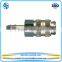 Pneumatic quick release coupling, Rectus micro & miniature couplings, coupling flexible couplings