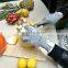 High Performance EN388 Certificate Level 5 Anti Cut Resistant Gloves
