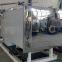 Food freeze dryer 50kgs to 2000kgs Nixtar FD series commercial and industrial freeze drying machines