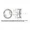 Tyco China Manufacturer Cast iron Cast Steel Stainless Steel Clip Check Valve