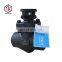 Tyco Valve China Factory Socket Weld SW A105  Forged Steel Manual Handwheel Globe Valve