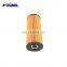 New Produced Accessories Replacement Auto Oil Filter for Mercedes Benz E197HD23