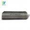 Good quality Stone coated metal roof tile Accessories Standard Prices In Nigeria