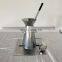 Hot Sale Concrete Slump Test Cone for Concrete Test Slump Test