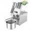 Peant Oil Mini Press Oil Pressing Filtering Machine Cold Press Machine Sunflower Oil Press Machine