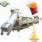 High Efficiency French Fries Production Line with Good Quality French Fries Frying Machine for Sale