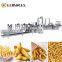 Fully Automatic Manufacturing Frying Production Line Fresh Frozen French Fries