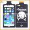 new arrival Features silicone back cover case for iphone 6 plus