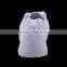 White laced latest design china wholesale sport casual sneakers shoes women 2016