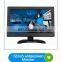 12 inch lcd portable TV monitor with good quality