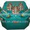tube rolling machine