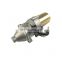 168 Gasoline Generator Spare Parts 6.5hp Gx160 168f Engine Parts Start Motor Electric Starter
