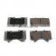 D1303 Superior Stopping Power Disc Brake Pads 04465-60280 Auto Brake Pads for Toyota
