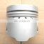 1-12111-778-0 112111-7780 Diesel  Engine Piston for 6BD1 4BD1 Construction Machinery Parts