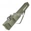 2020 New Design 1.3m Two Layers European Style Green  Folding Fishing Tackle Bag Fishing Rod Case
