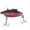 Fishing Tackle Swim Hard Bait Wobblers  Outside  Top Ocean Fishing Lure Artificial VIB  Bait