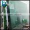 Best price 6mm thick clear float glass