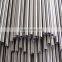 ASTM 304 316 Stainless Steel Cold Rolled Round Bar Customized