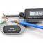 Brothers-Y Cat6 SFTP Shielded Ethernet Cable in Blue 1000ft SFTP Cat6