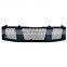 Grille guard For Nissan 2004-2006 Titan grill  guard front bumper grille high quality factory