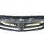 For Toyota 2010 Corolla 53114-12160  Guard Front Grille Front Upper bumper grills