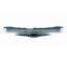 71121-sde-too Front Bumper Upper Grille Automobile air inlet grille Car Grills For Honda 2003 Accord