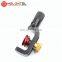 MT-8918C FTTH ACS armored cable stripper Longitudinal horizontal cable sheath cutter