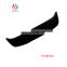 Honghang Factory Manufacture Auto Parts Rear Glass Spoiler, Durable ABS Painted Rear Roof Wing Spoilers For Terra 2018 2019