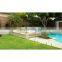 High quality stainless steel SS316L Duplex2205 frameless glass railing spigot