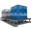 100000 litre frp fire water storage tank for liquid tank