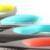 Top Quality Daily Use High Strength Detachable Plastic Multifunctional Kitchen Scissors