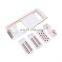 New Design 4 Blades Vegetable Slicer, Fruit Potato Carrot Cucumber Slicer, Chopper Cutter Kitchen Gadget
