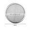 Top Grade Aluminum Round Stainless Steel Pizza Screen Net