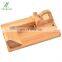 Sausage-Slicer Sausage Wooden Cut pine Food Cutter Manual Push-Pull Ham Cut